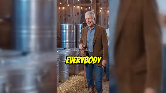 Video thumbnail for At My Daughter's Rehearsal Dinner Her Fiance