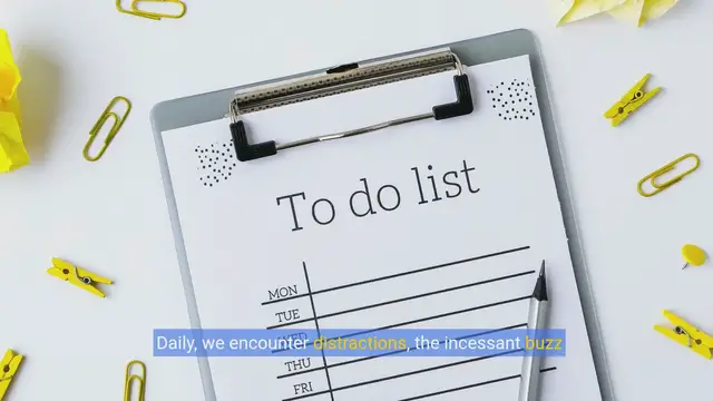 Video thumbnail for Everyday Mindfulness. Simple Practices for Mental Well-being