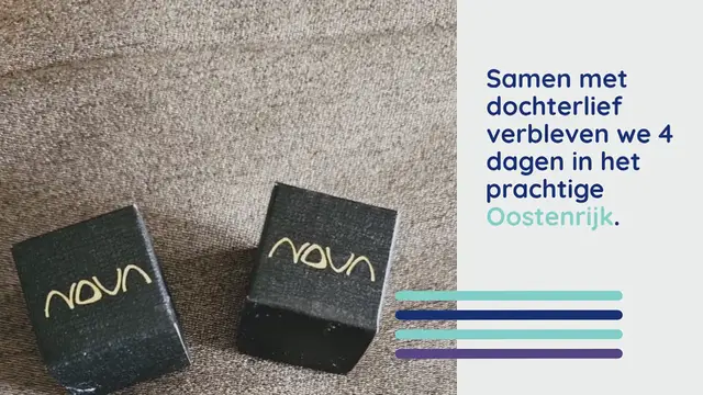 Video thumbnail for Hotel en thermen NOVA – een ontspannen verblijf in Graz Oostenrijk