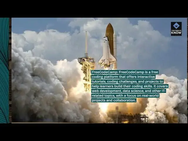 Video thumbnail for Top 10 Free Online Resources for IT Training