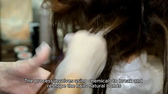 Video thumbnail for perm