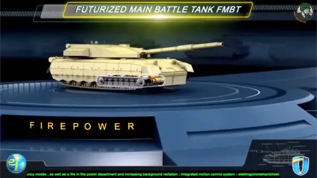 Video thumbnail for Defense security news TV weekly navy army air forces industry army military equipment January 2017 4