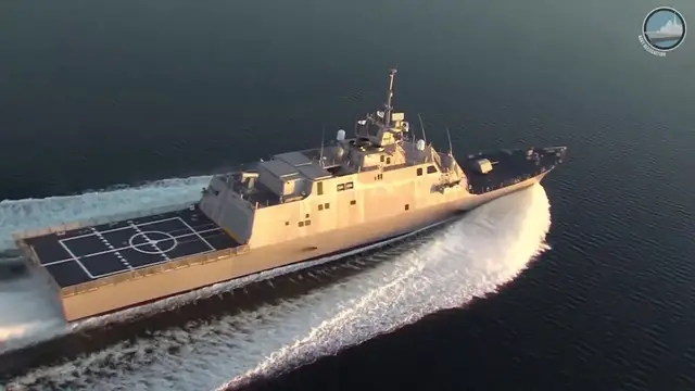 'Video thumbnail for SNA 2017 Surface Navy Association Day 3 - Part 2/2'