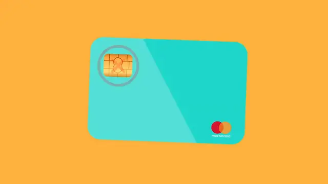 'Video thumbnail for Paga sin contacto con Mastercard®'