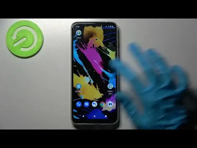 'Video thumbnail for How to Enable/Disable Auto Brightness in MOTOROLA Moto G50 – Adjust Screen Brightness'