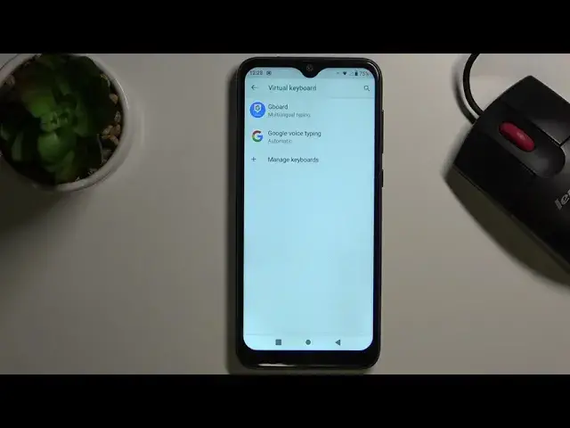 Video thumbnail for How to Show Emoji in OUKITEL C15 Pro - Activate Emoji Suggestion