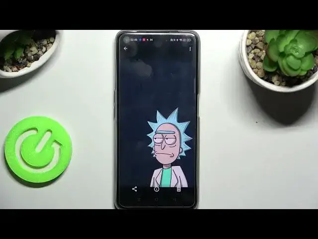 Video thumbnail for Where Can I Find Downloaded Files on REALME Narzo 50