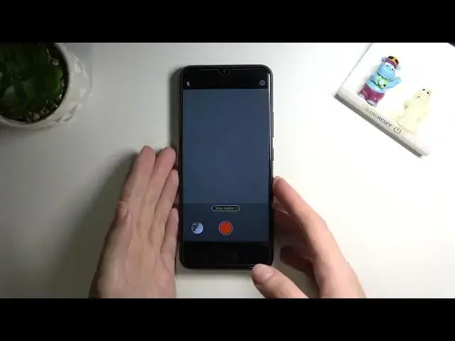 Video thumbnail for How to Shoot Slow Motion Videos in REALME C21Y - Camera Modes