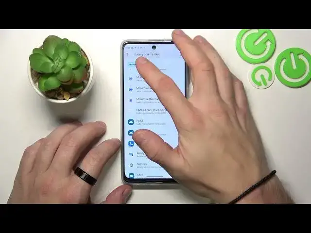 Video thumbnail for How to Add Internet Speed Indicator on MOTOROLA Moto G62  - Internet Data