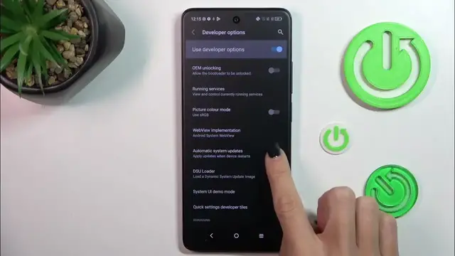 Video thumbnail for How to Activate Automatic System Updates on TCL 40 NxtPaper?