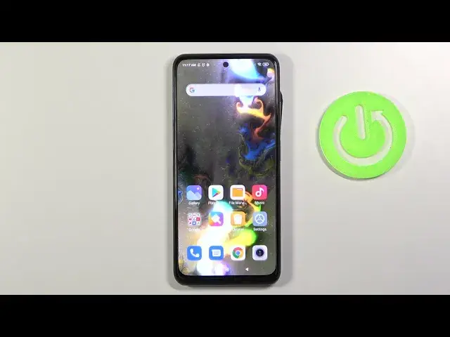 'Video thumbnail for How to Lock SIM Card with PIN in XIAOMI Redmi Note 10 – Add PIN to SIM'