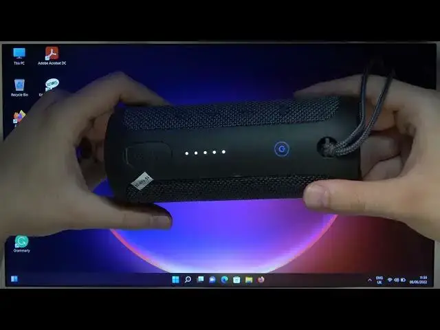 Video thumbnail for How to Pair JBL Flip Essential with Windows PC / Laptop?
