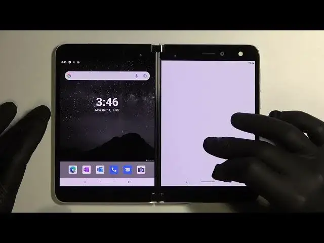Video thumbnail for How to Make Phone Call via Google Assistant in Microsoft Surface Duo?