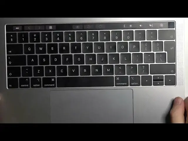 Video thumbnail for How to Pair ASUS ROG Strix GO 2.4 with Macbook?