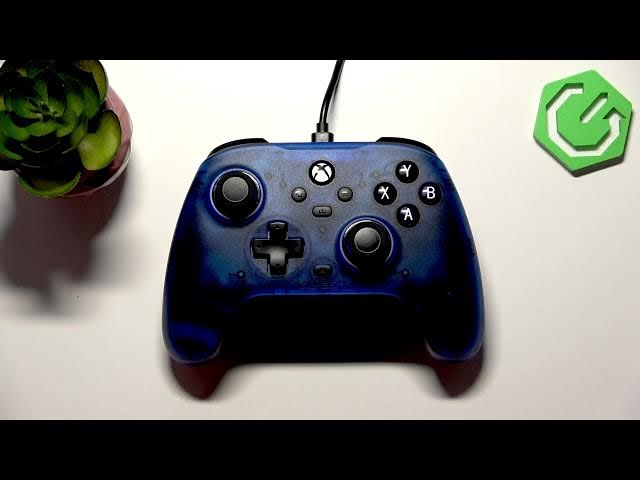 Video thumbnail for GameSir T7 – Compatibility: Xbox, PC, Android & iOS