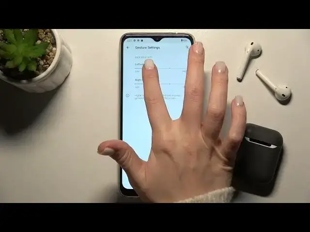 'Video thumbnail for MOTOROLA Moto G50 and Navigation Settings – Change Gestures Sensitivity'