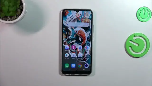 Video thumbnail for How to Check IMEI Number on VIVO Y17?