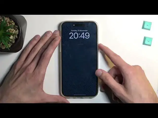 Video thumbnail for surowy iPhone 14 Pro Max Tips & Tricks | Secret iOS Features