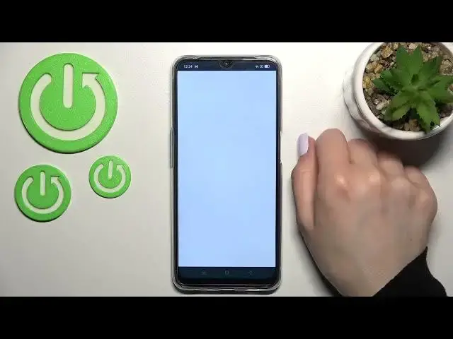 'Video thumbnail for How to Check Battery Temperature on Oppo A54s – Ampere App'