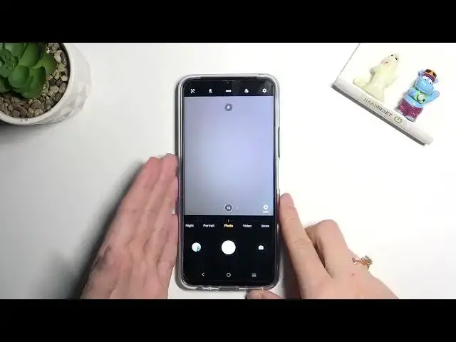 'Video thumbnail for How to Manage Camera Watermark in VIVO Y33s – Personalize Watermark'