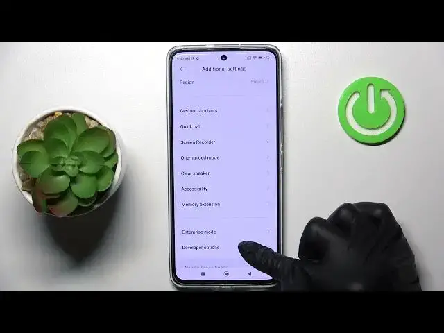 Video thumbnail for How to Open Demo Mode in XIAOMI 12 Lite - Enter Demo Mode