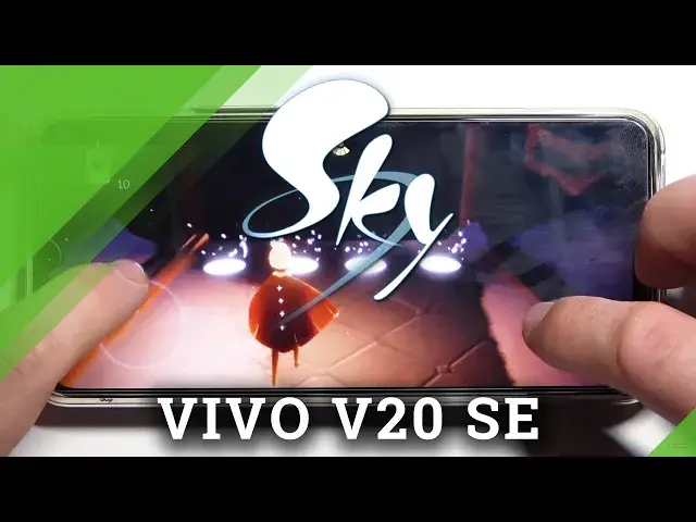 Video thumbnail for Sky Children of the Light Performance on VIVO V20 SE