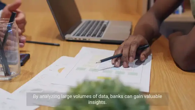 Video thumbnail for Unleashing the Power of Big Data in Banking Operations