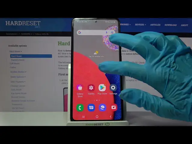 'Video thumbnail for How to Find Downloaded Files in SAMSUNG Galaxy A52s 5G – Find Downloading Folder'