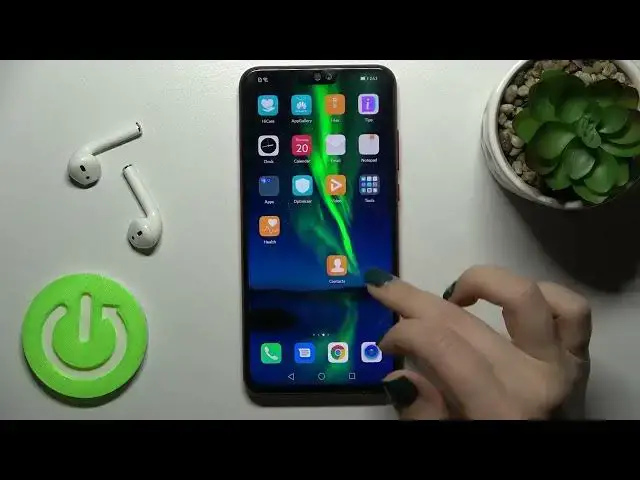'Video thumbnail for How to Protect Applications in Honor 8X - Lock Apps With Password'