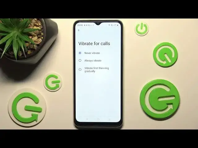 Video thumbnail for How to Find and Manage the Vibration Settings on a REALME C33 - Haptic Feedback Preferences