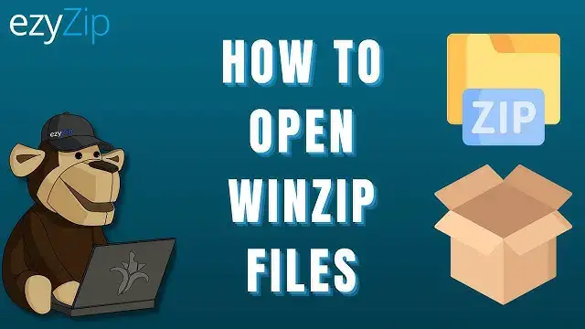 'Video thumbnail for 📦 How to Extract WinZip Files Online Free | No Software Installation Needed'