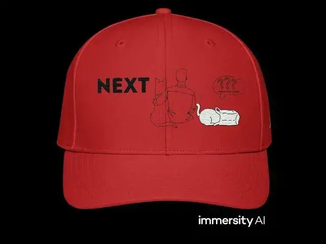 Video thumbnail for Adidas  Baloo-Star-Cap NEXT