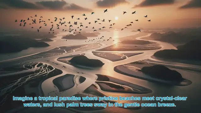 Video thumbnail for Discover the Cocos Islands: A Tropical Paradise for a Memorable Weekend Getaway