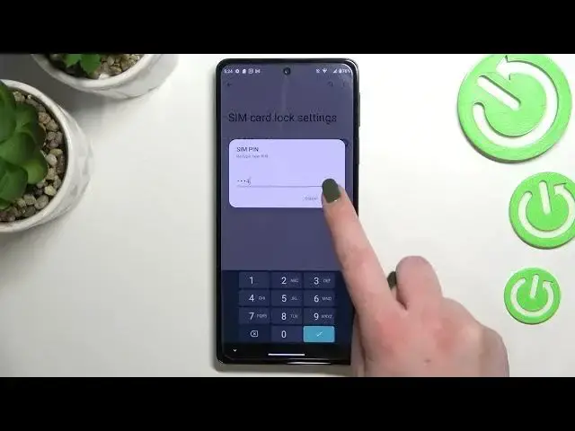 Video thumbnail for How to Change SIM PIN on Motorola Edge 30 Pro – Manage SIM PIN Code