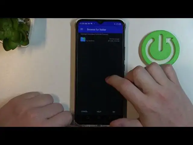Video thumbnail for How to Unpack Rar and Zip Packing Unpacking App in Infinix Smart 6 HD - Operate Unpacking App