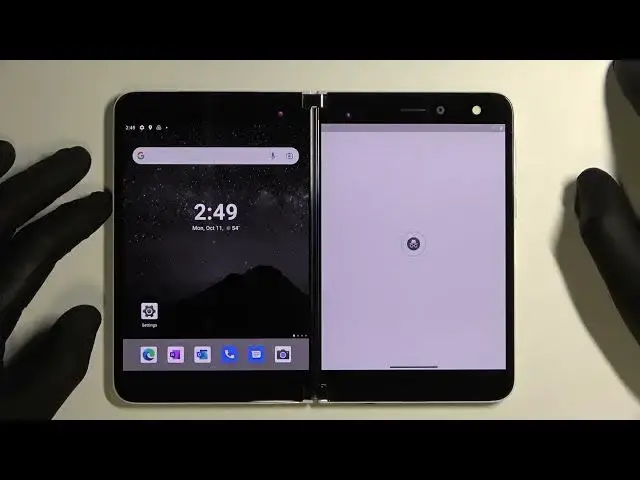 Video thumbnail for How to Turn On / Off Incognito Mode in Google Maps on Microsoft Surface Duo?