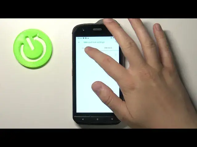 Video thumbnail for How to Remove SIM PIN from SIM Card in CAT S61 – PIN Protection