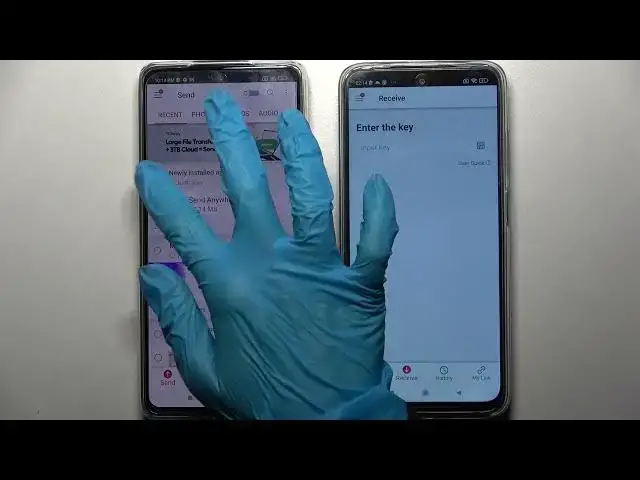 Video thumbnail for How to Move from Android to XIAOMI Redmi 10 – Transfer All Personal Data
