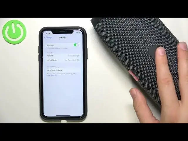 Video thumbnail for How to Pair JBL Charge Essential with iPhone?