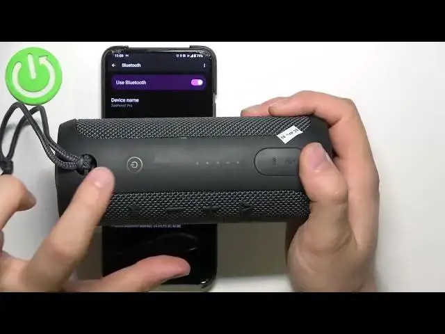 Video thumbnail for How to Hard Reset JBL Flip Essential  - Perform Factory Reset