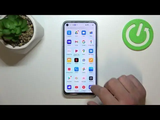 Video thumbnail for OnePlus Nord CE 2 Lite - How To Set Custom Ringtone Sound