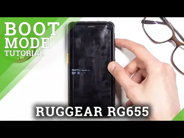 'Video thumbnail for Boot Mode in RUGGEAR RG655 – How to Enable Boot Mode Features?'