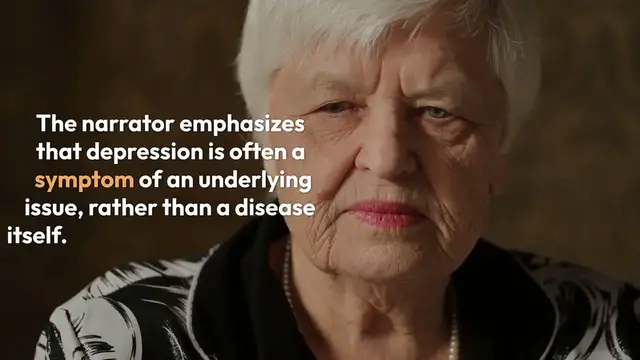 Video thumbnail for Understanding_Depression_Symptoms