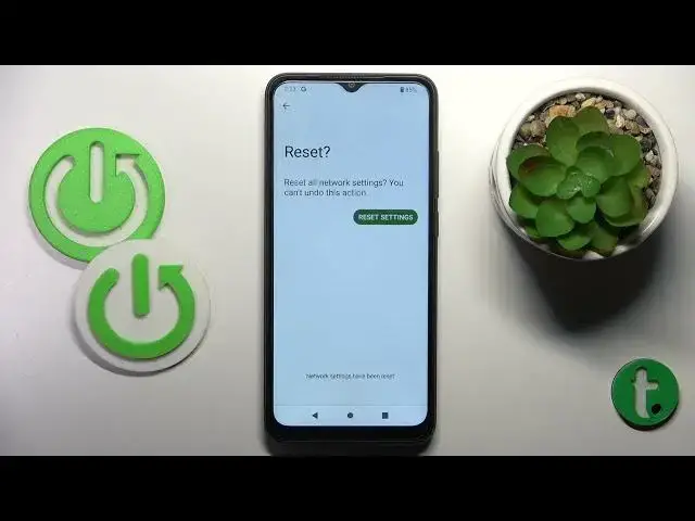 'Video thumbnail for How to Reset Network Settings on XIAOMI Redmi A1'