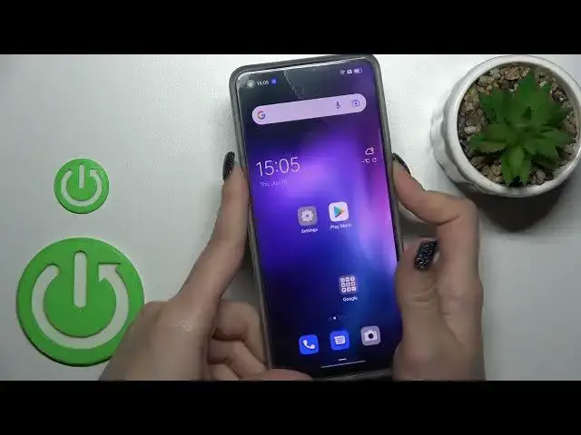 Video thumbnail for OPPO Reno7 Lite - How To Activate Quick Launch