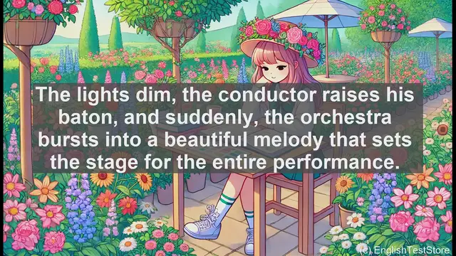 Video thumbnail for 5000 Must Know SAT Vocabulary - Overture: More Than Just a Musical Term