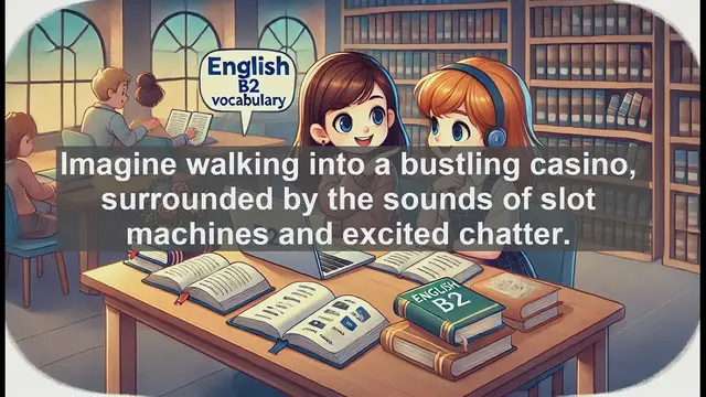 Video thumbnail for 1500 Must Know CEFR B2 Vocabulary - Understanding the Word 'Dealer': Meanings and Uses in English