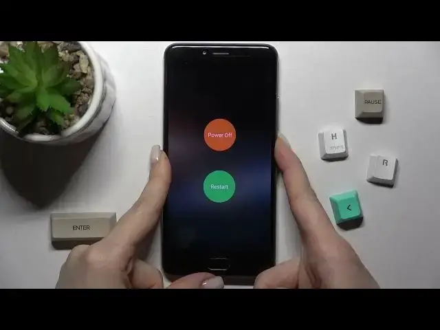 Video thumbnail for How to Switch Off Meizu M5s – Shut Down Device