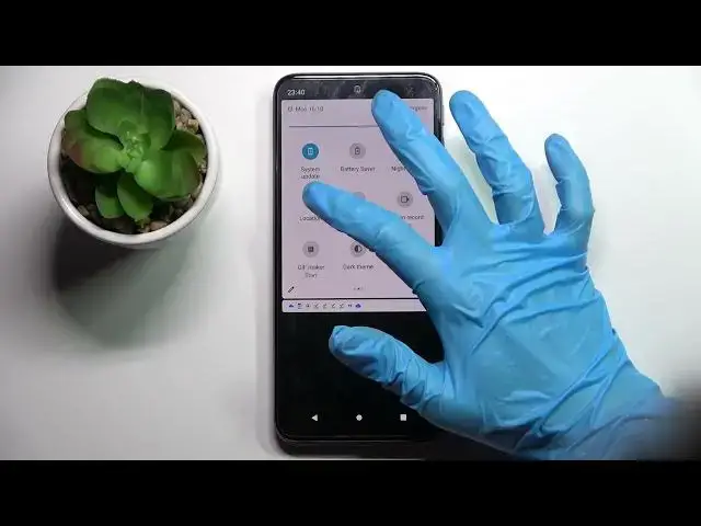 'Video thumbnail for How to Switch On / Off Location of Motorola Moto G31 - Manage Smartphone Location'