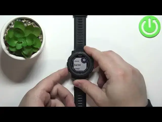 Video thumbnail for Customize Hotkeys on GARMIN Instinct 2 Solar 45mm - Create Keys Shorcuts on Garmin Smartwatch